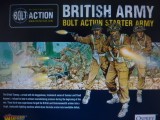 BA > Bolt Action Starter Army - British 1000 pts